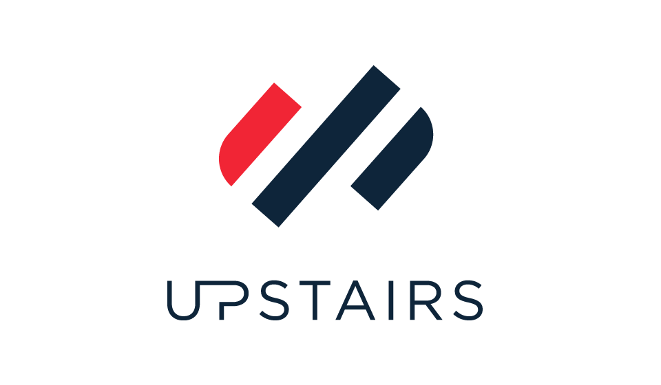 Upstairs Logo