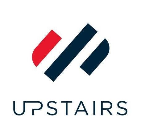 Upstairs Logo